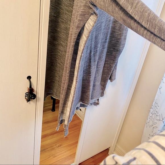 Free People Hoodie - Picture 4 of 4